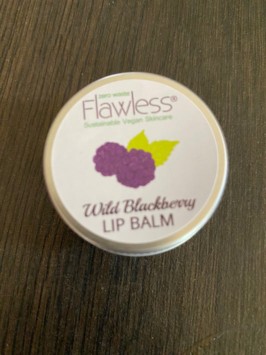 z. Wild Blackberry Lip Balm