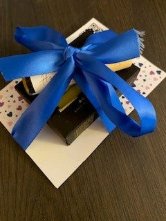 Unpaused Gift Pack - Positive