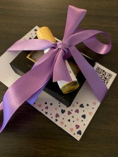 Unpaused Gift Pack - Recharge