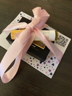 Unpaused Gift Pack - Relax