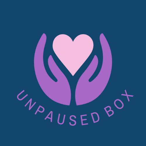 UNPAUSED BOX