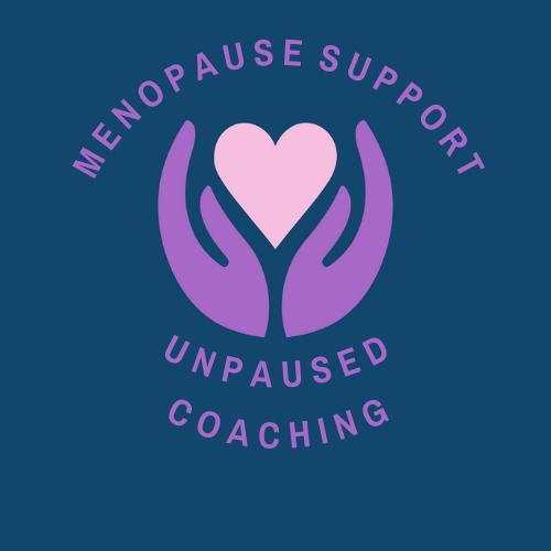 Unpaused Coaching monthly Package